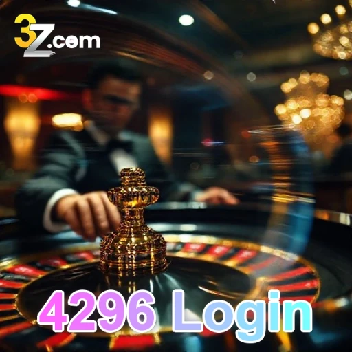 4296 Login Apostas