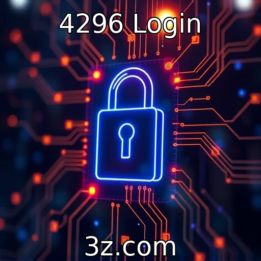 4296 Login Como a inovação no cassino online transforma a experiência do jogador