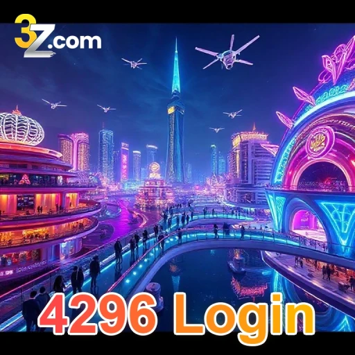 4296 Login Plataforma