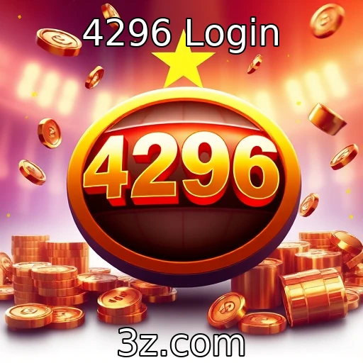 4296 Login Descubra as melhores estratégias para apostas esportivas em 2025