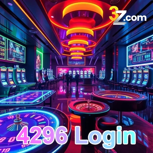 4296 Login Promocao