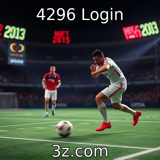 4296 Login Apostas esportivas: como interpretar análises de partidas para ganhar