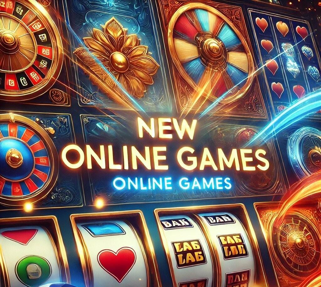 Novos Jogos no 4296