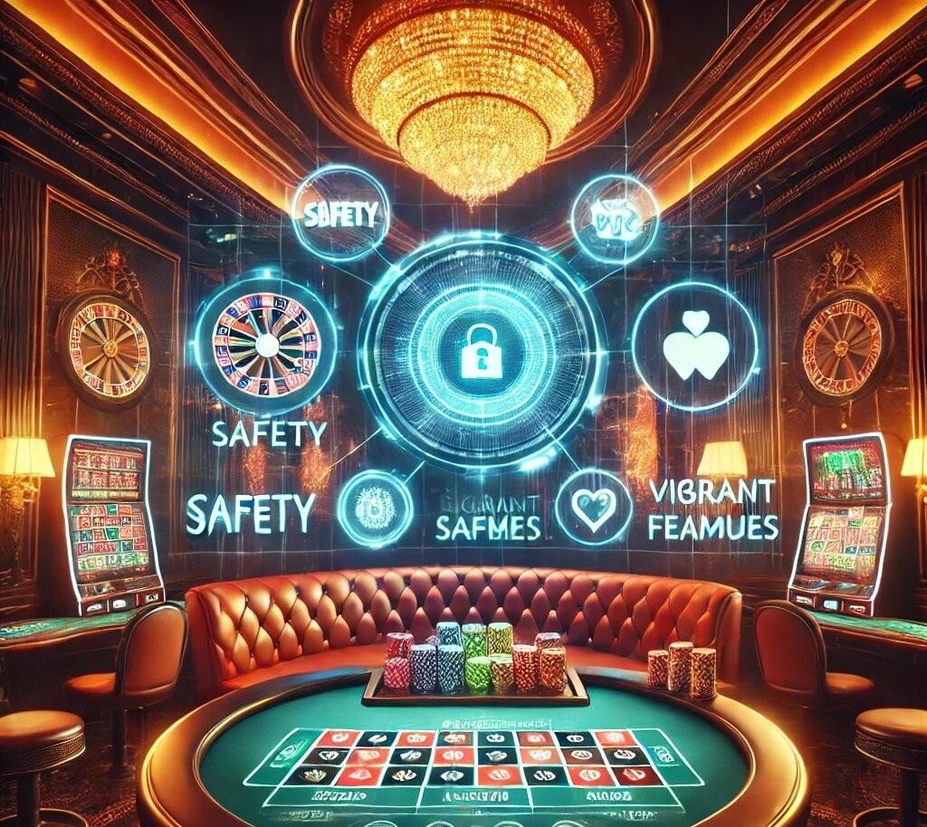 Por Que Jogar no 4296?